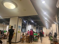 -元盛居(亚泰大街店)