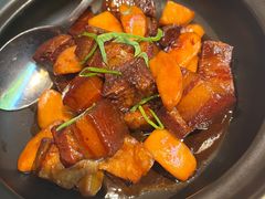 -久宴·天目湖大鱼头(恐龙园店)