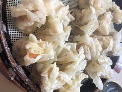 -海汇源老烧麦店(东大街总店)