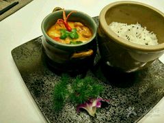 -蜻蜓逐宴全日制西餐厅I古北水镇大酒店