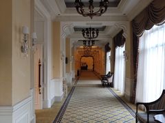 -重庆长寿碧桂园凤悦凤凰酒店