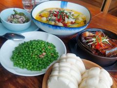 -外婆家(西溪印象城店)