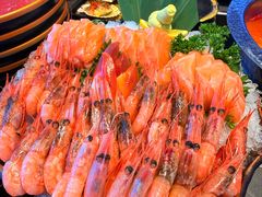 -牛武士寿喜烧·和牛火锅自助(全球首店)