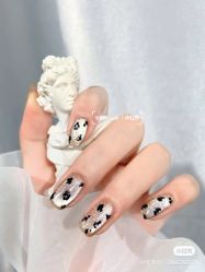 -妙睫屋日式美甲美睫