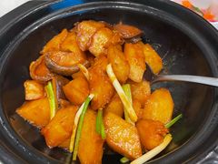 -万龙洲海鲜(大兴绿地缤纷城店)