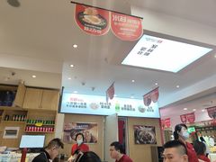 大堂-米村拌饭(活力城店)