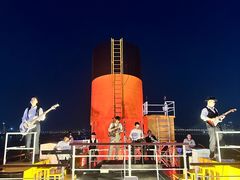 -武汉知音号