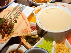 -怪噜范·贵阳小吃大排档(金源旗舰店)