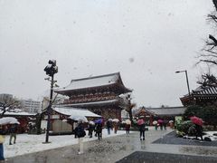 -浅草寺