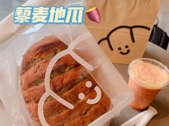-dotcom coffee古点咖啡(致真大厦店)