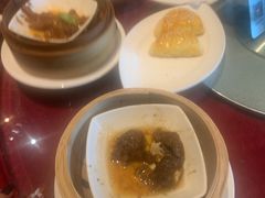 -正元希尔顿逸林酒店-御玺中餐厅