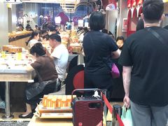 -龍歌自助小火锅(市南金茂湾店)