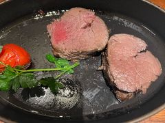 -西堤牛排(北京国瑞店)
