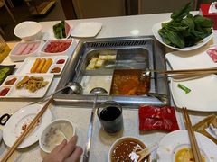 -海底捞火锅(佳兆业广场店)
