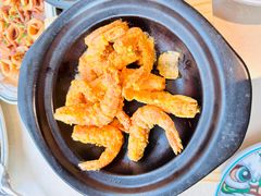 -海市焗·现焗海鲜·老广风味(上海首店)