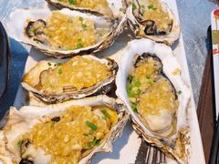 -皮记海鲜1995(寮步店)