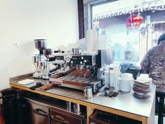 -VOYAGE COFFEE(杨梅竹店)