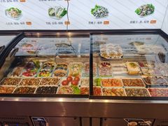 -江合勇丹东兄弟小串海鲜烧烤(总店)