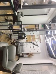 -Mix Boom Hair salon