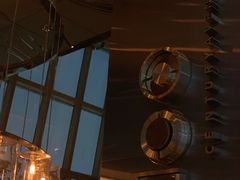 -上海柏悦酒店·世纪100牛排馆
