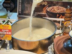 -顺德公广东猪肚鸡·煲仔饭(白石洲店)