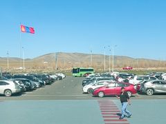 -成吉思汗国际机场(ZMUB, ULN)