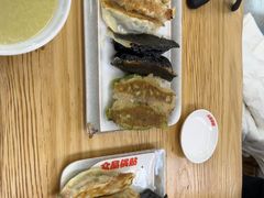 -众品老方子锅贴甜沫(李村店)