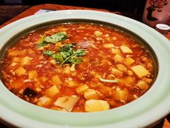 -新白鹿餐厅(银泰西湖文化广场店)