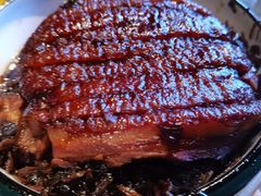 古法梅干菜扣肉-老阿爸江浙土菜(奥体中心店)