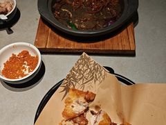 -绿茶餐厅(广州天河城店)