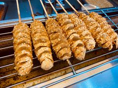 -大学城夜市大排档(凤栖路店)