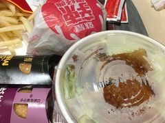 -麦当劳(北京南站店)