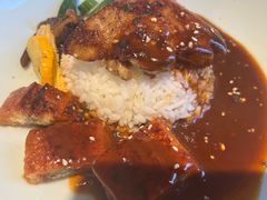 -幸薈飯堂