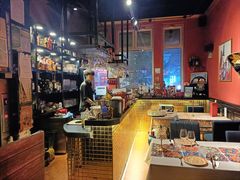 -弗拉门戈西班牙餐厅酒吧(意式风情街店)