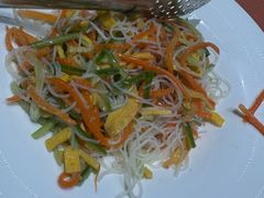 -船歌·鱼水饺青岛菜(闽江二路店)