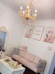 -美肤盾祛痘·问题肌头疗管理中心