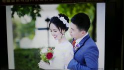 -唯一视觉婚纱摄影(李家村店)