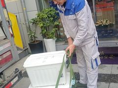 -蚂蚁搬家成都打包搬运公司