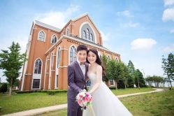 -太郎花子婚纱摄影艺术中心
