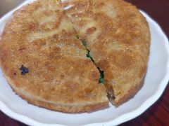 传统兰庆鸡子馃-兰庆鸡蛋馃(人民路店)