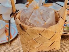 -小小集渔·泰式大排档(太古里香槟店)