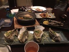 -佛山希尔顿酒店·融誉亚洲美食荟