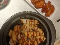 -避风塘(江桥万达店)