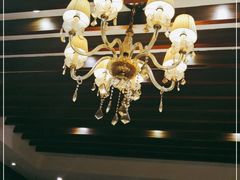 -骏莱海鲜鱼港(五角场店)