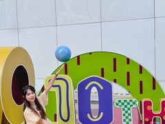 -VT101维多利广场
