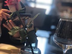 -at cafe 意大利餐厅(集美店)