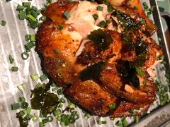 -绿茶餐厅(布吉万象汇店)