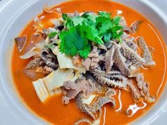 -院里寻菜·精致庭院菜(观沙岭店)