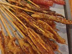 -冶建镜子·中国龙虾王(总店)