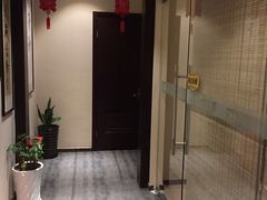 大堂-水悦江南·spa·采耳·足道(大宁店)